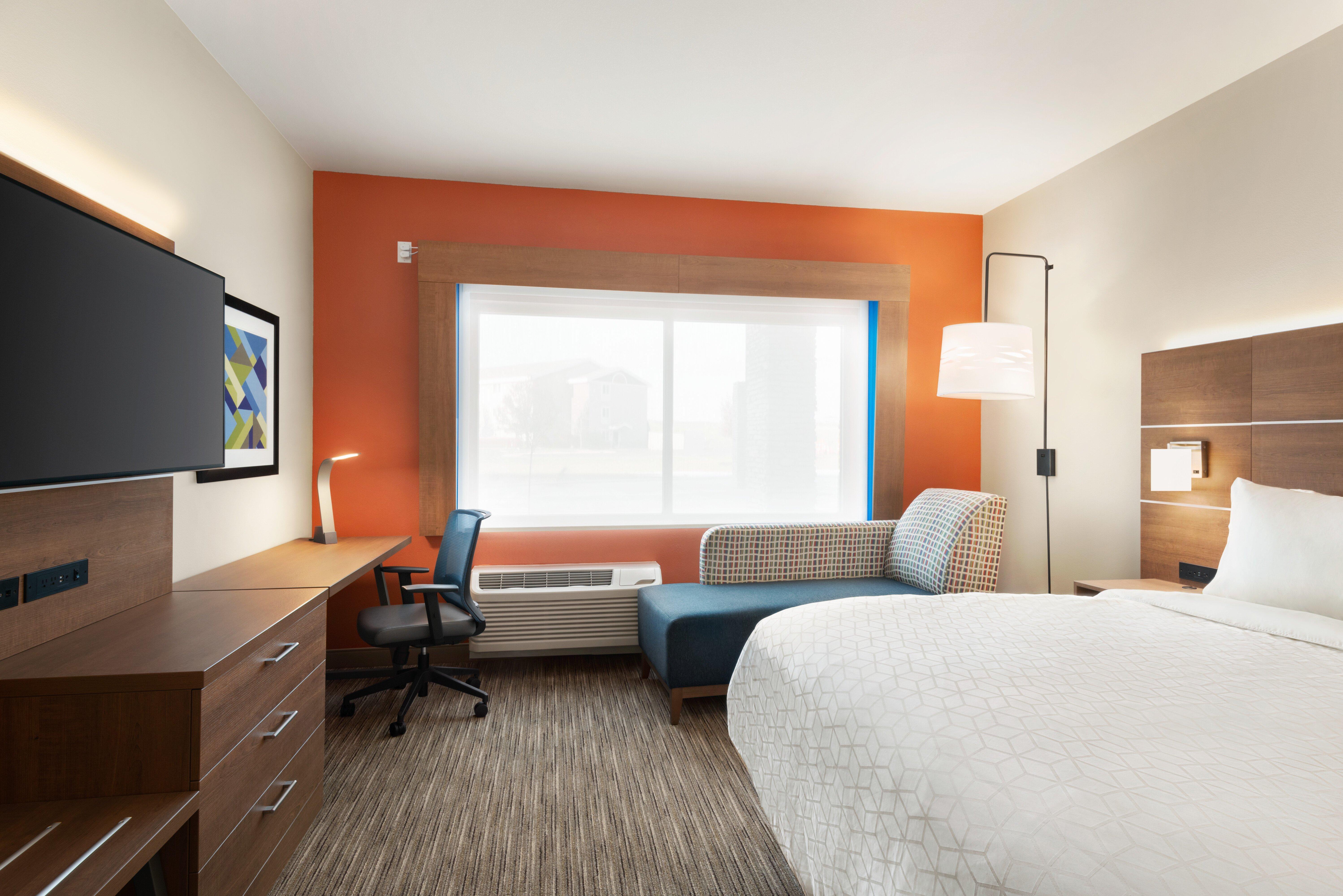 Holiday Inn Express & Suites - Beaver Dam By Ihg Zewnętrze zdjęcie